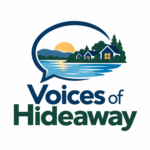 Voices of Hideaway